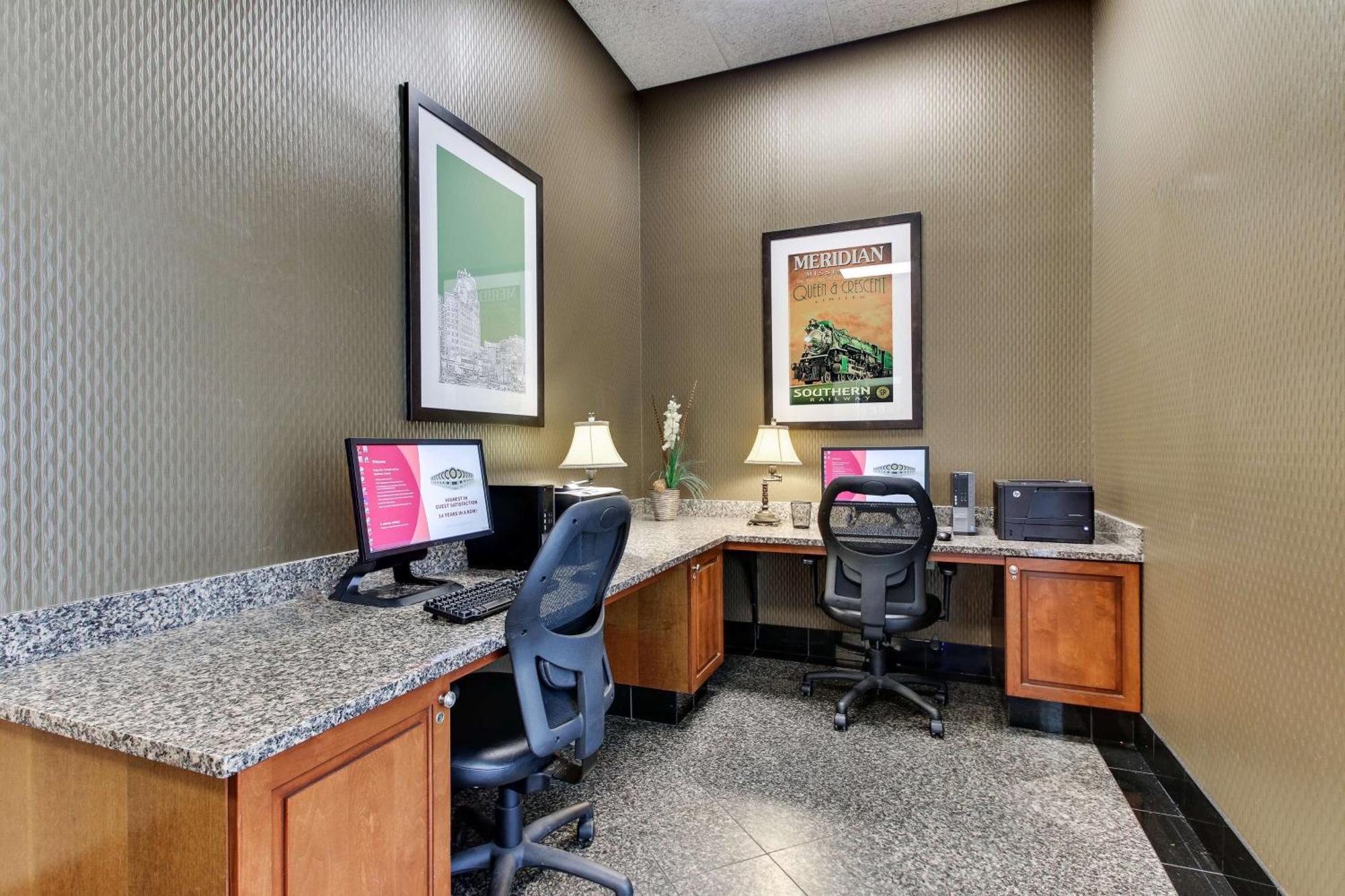 Drury Inn & Suites Meridian Ngoại thất bức ảnh