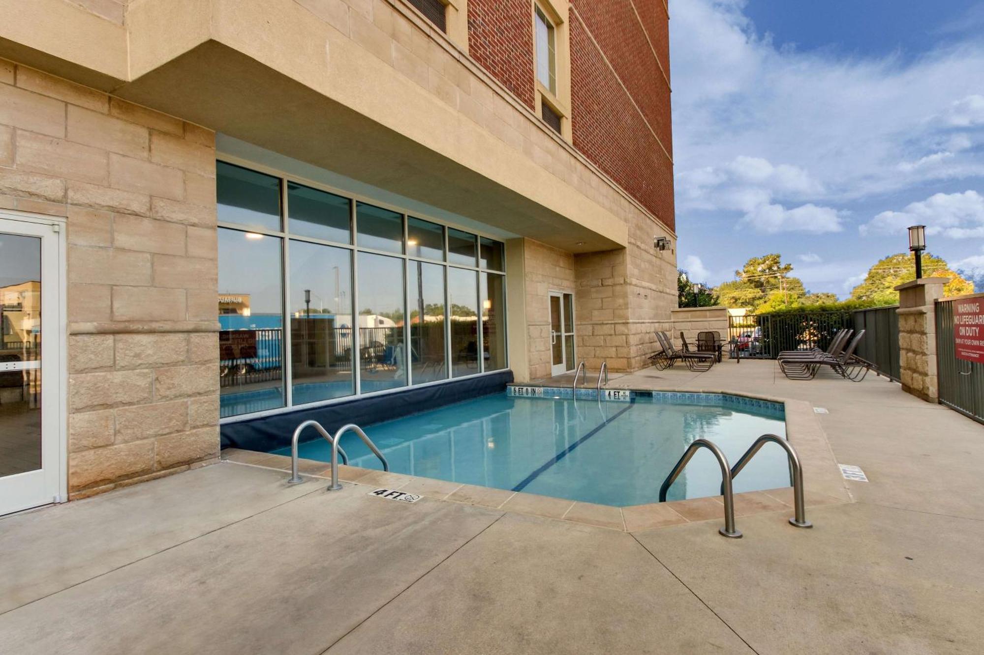 Drury Inn & Suites Meridian Ngoại thất bức ảnh