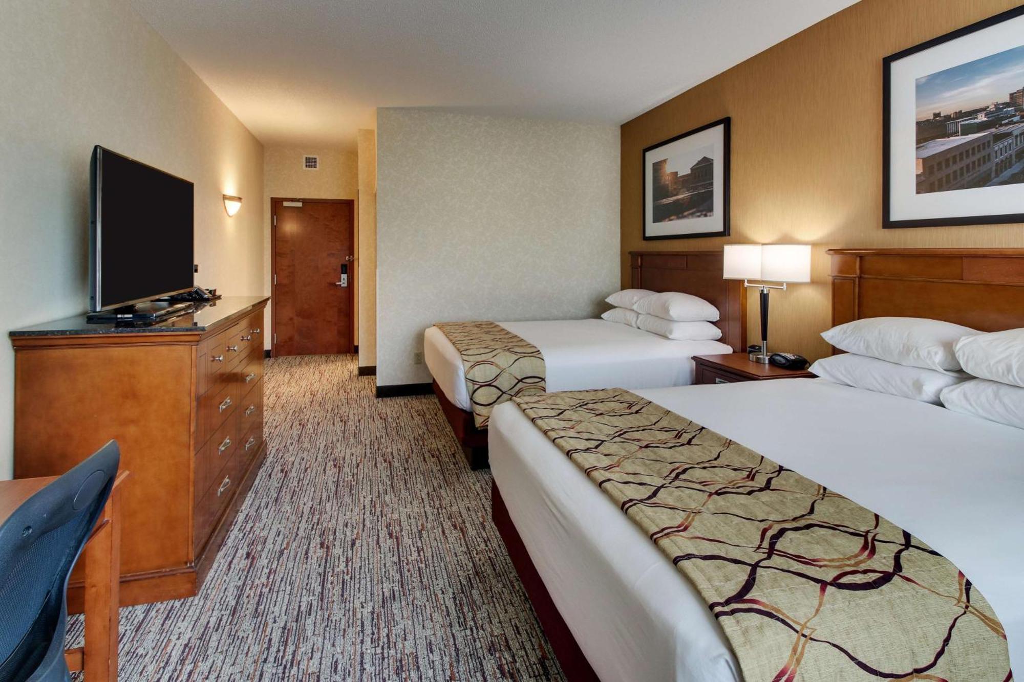 Drury Inn & Suites Meridian Ngoại thất bức ảnh