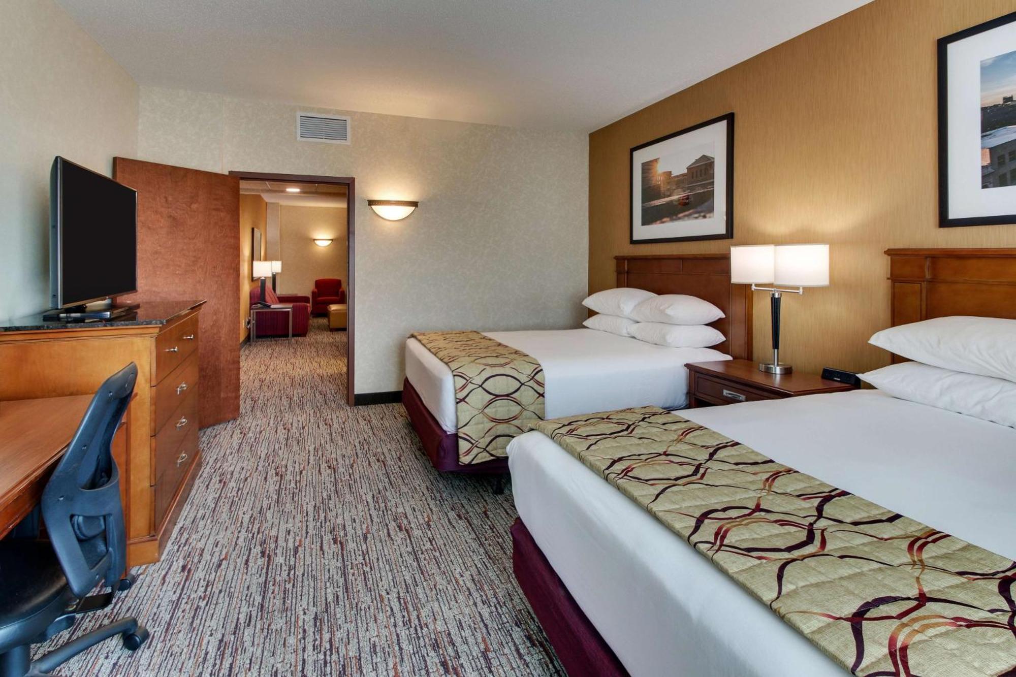 Drury Inn & Suites Meridian Ngoại thất bức ảnh
