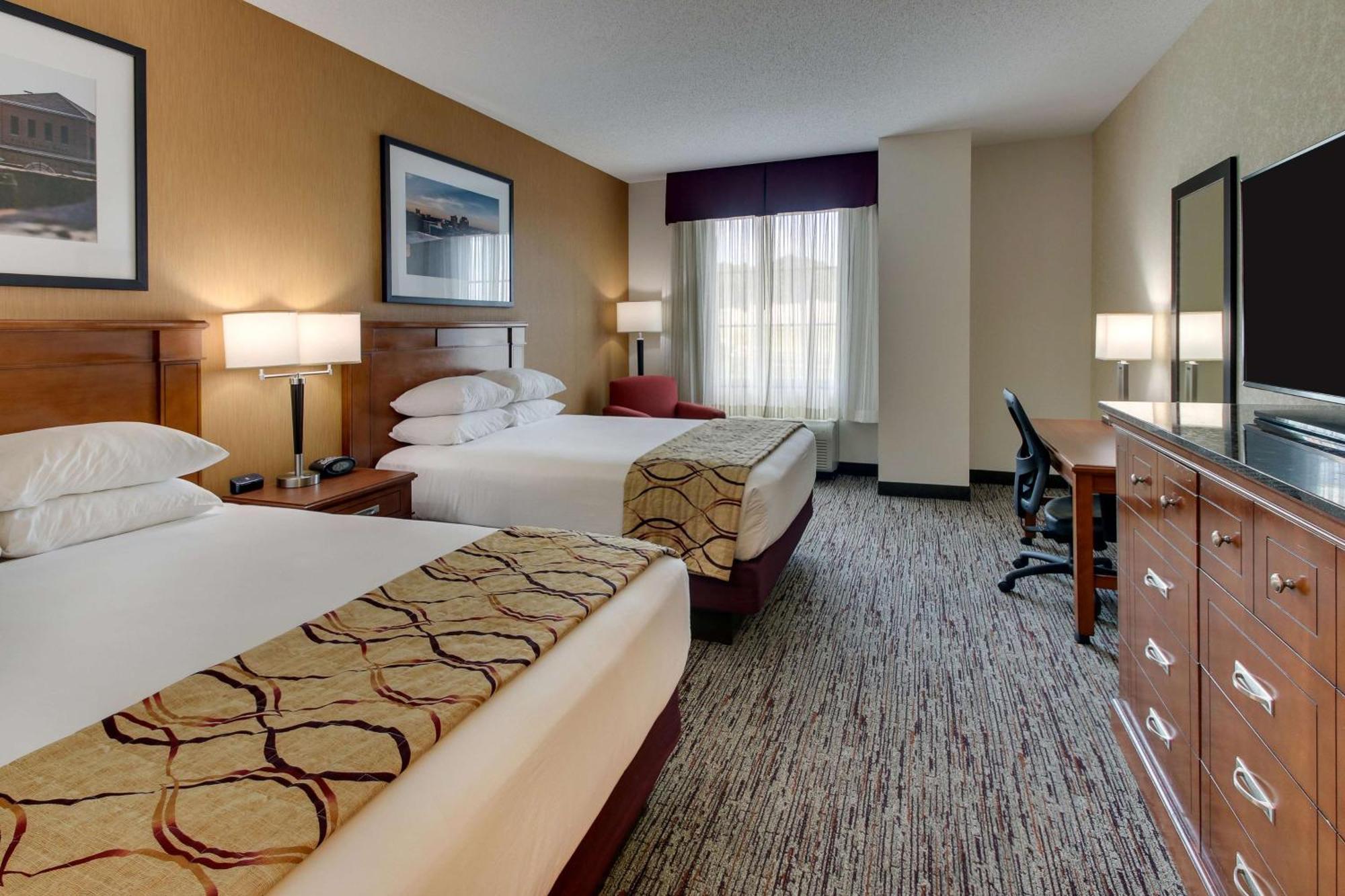 Drury Inn & Suites Meridian Ngoại thất bức ảnh