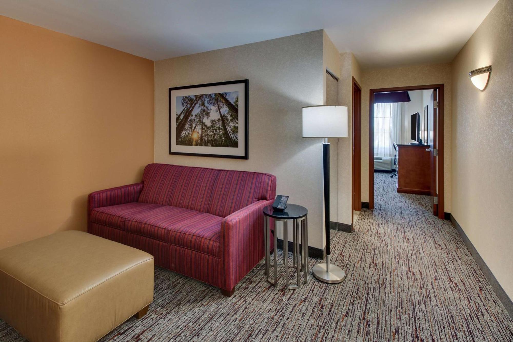 Drury Inn & Suites Meridian Ngoại thất bức ảnh