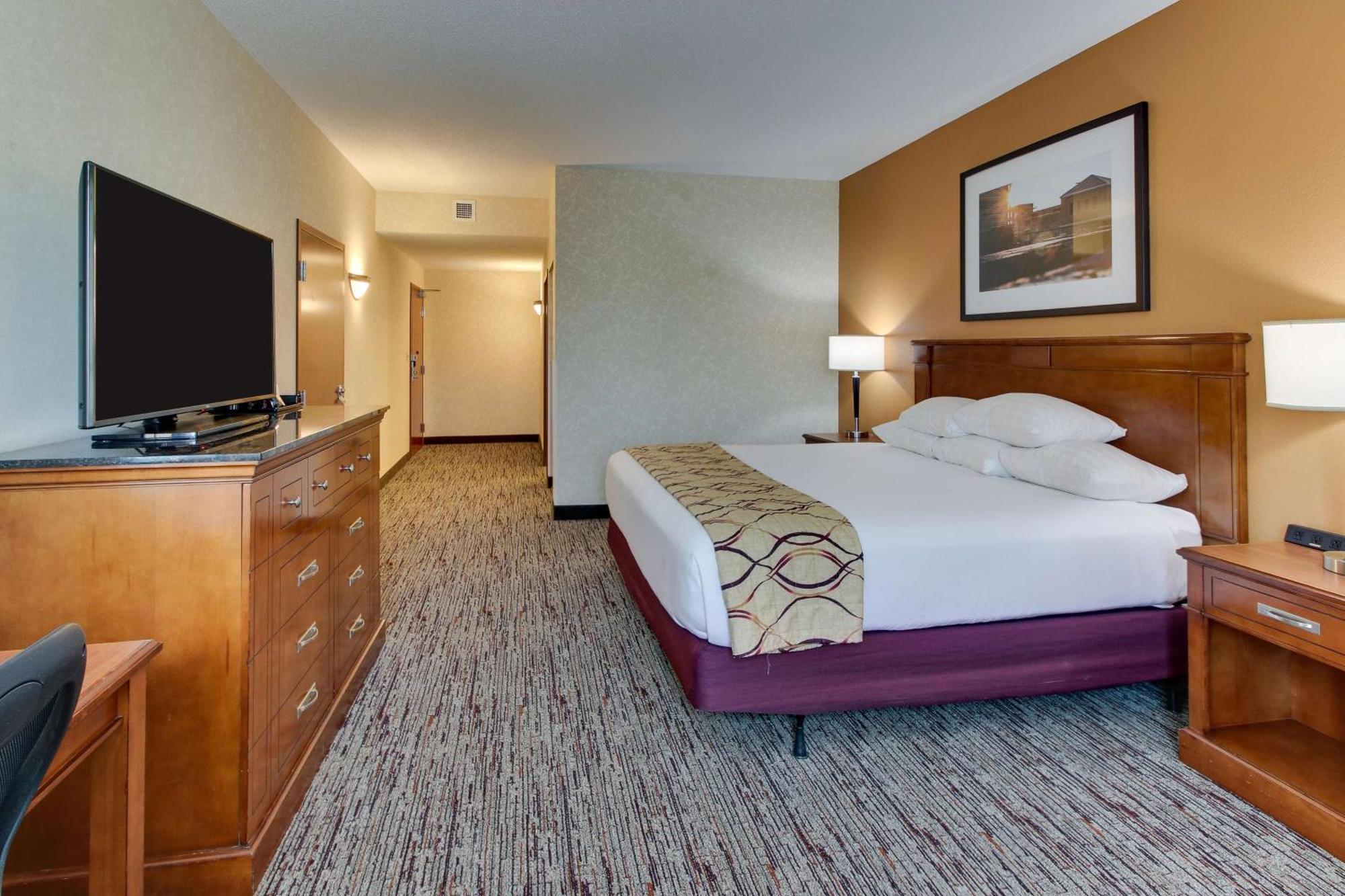 Drury Inn & Suites Meridian Ngoại thất bức ảnh