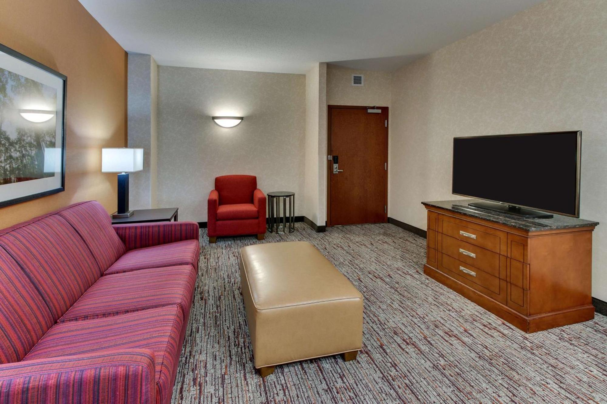 Drury Inn & Suites Meridian Ngoại thất bức ảnh