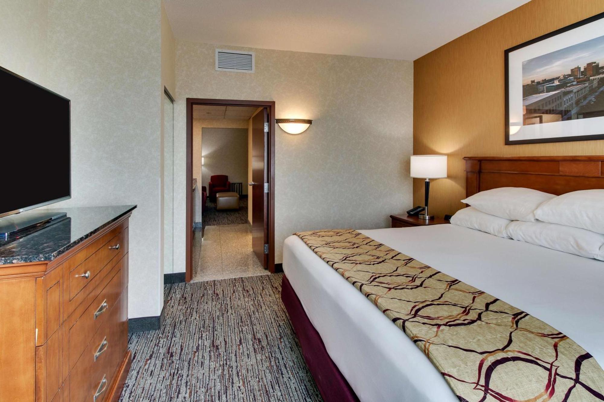 Drury Inn & Suites Meridian Ngoại thất bức ảnh
