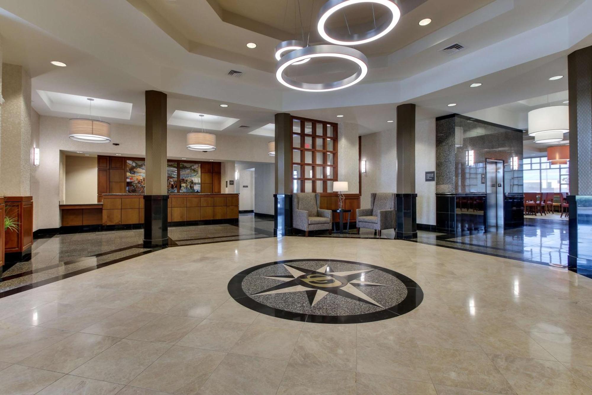 Drury Inn & Suites Meridian Ngoại thất bức ảnh