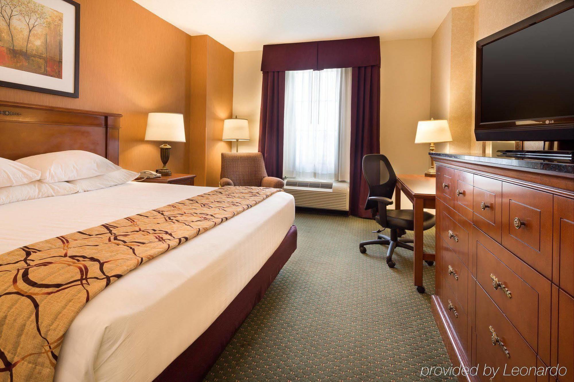 Drury Inn & Suites Meridian Ngoại thất bức ảnh